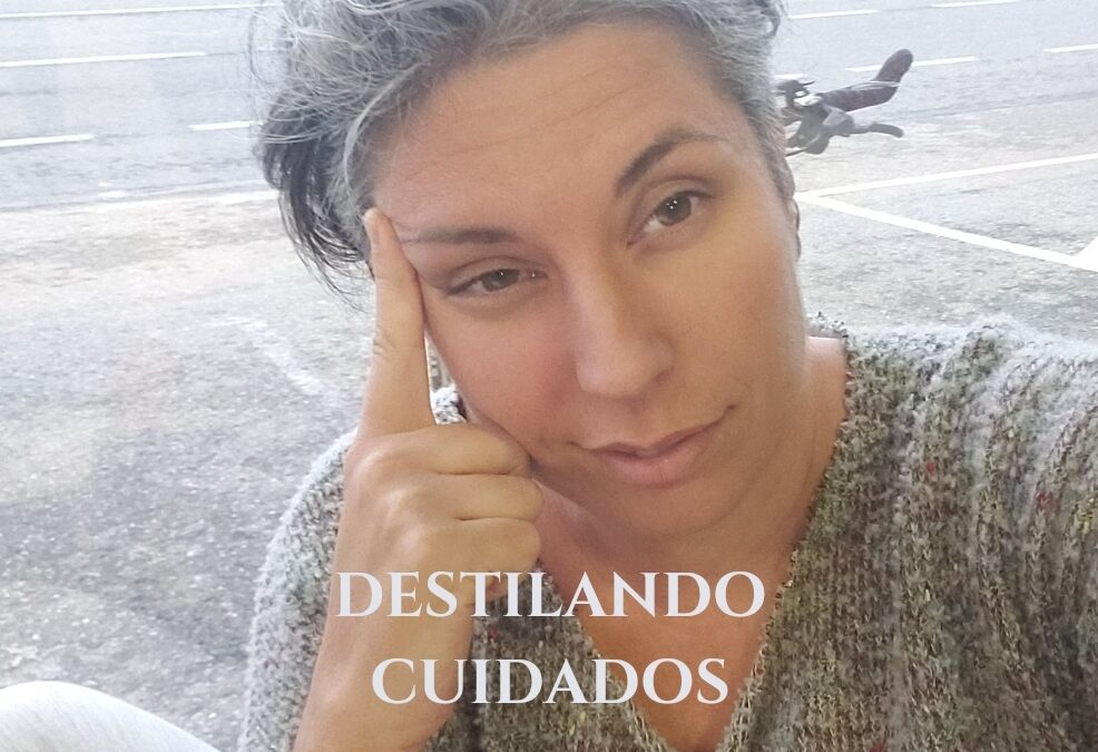 Destilando Cuidados